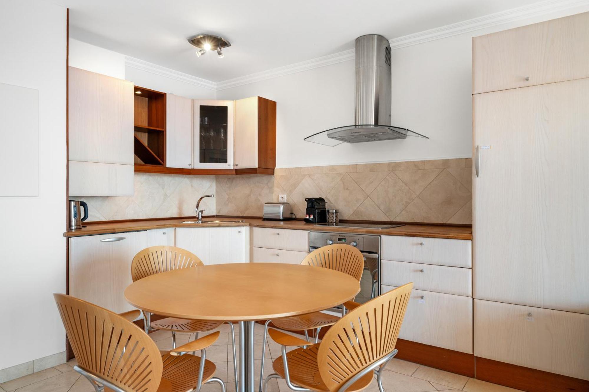 Le Coq Gabriel - Parking - Amazing View Apartment โรกบรูน-กัป-มาร์แต็ง ภายนอก รูปภาพ